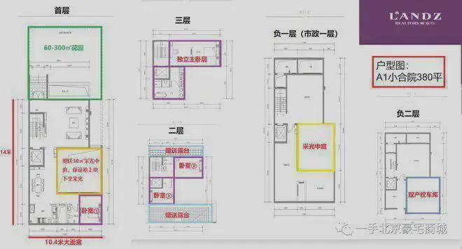 熊猫体育：鲁能格拉斯小镇▏2025(官网）精选热盘开发商内部优惠预约看房(图10)