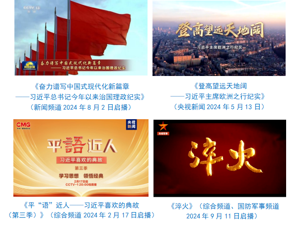 熊猫体育：中央广播电视总台社会责任报告（2024年度）(图2)