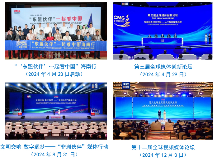 熊猫体育：中央广播电视总台社会责任报告（2024年度）(图11)