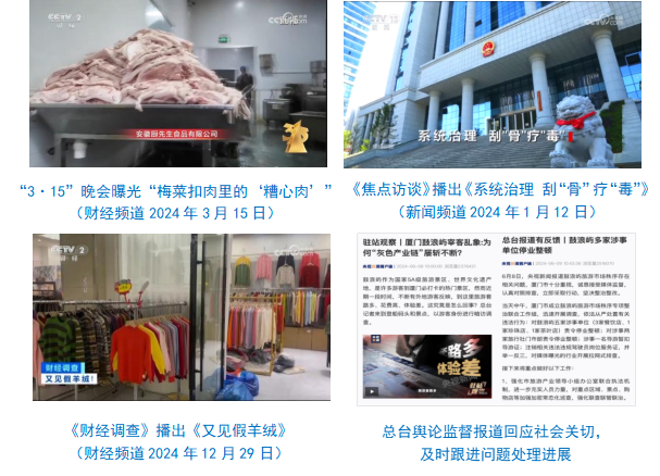 熊猫体育：中央广播电视总台社会责任报告（2024年度）(图9)