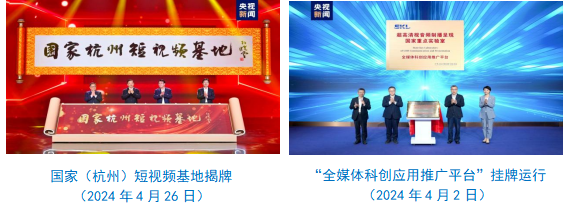 熊猫体育：中央广播电视总台社会责任报告（2024年度）(图16)