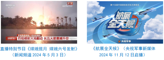 熊猫体育：中央广播电视总台社会责任报告（2024年度）(图35)