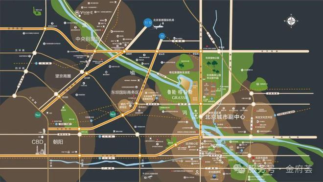 熊猫体育：【2025官网首页】鲁能格拉斯小镇(北京)售楼处电话-楼盘详情价格(图6)