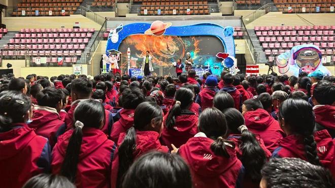 早安甘孜！新闻来了[2025531](图7)