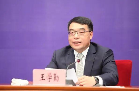 8地任命省级政府副职两人中央“空降”两人央企高管转政(图5)