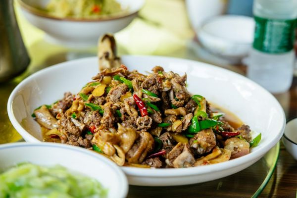 祥农嫂：重塑高端肉品标准开创生态养殖新纪元(图4)