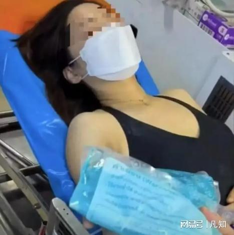 熊猫体育资讯：27岁女孩被蛇咬身亡后续：生活照曝光家属透露更多细节官方通(图10)