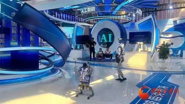 e法耀陇原庆阳：法治护航数字经济黄土大塬崛起“中国算谷”(图3)