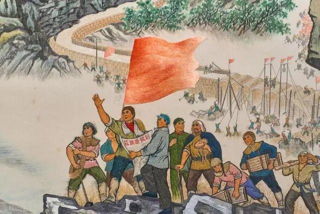 一个时代产物的名词：“割资本主义尾巴”是怎么一回事？如何形成的(图6)