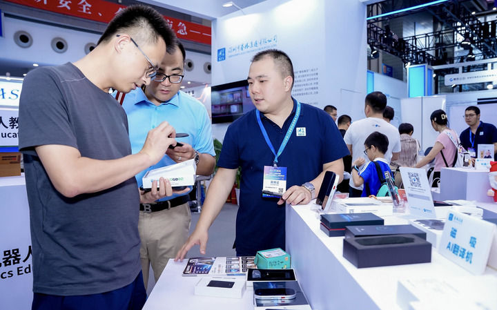 从“五个一”看华强北的变与不变(图6)