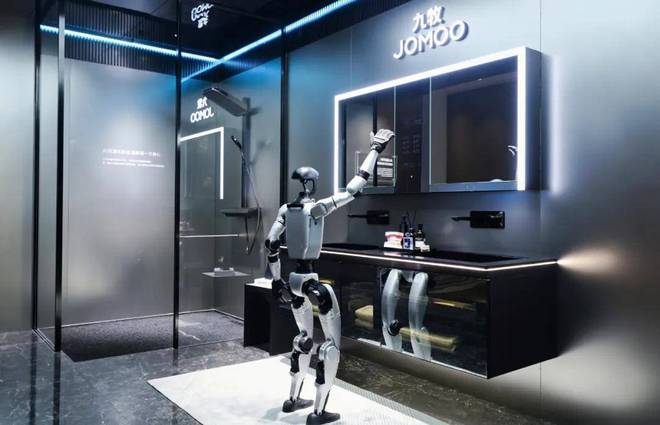 熊猫体育资讯：智能马桶产业进入洗牌期谁能拿下“第一话语权”？(图5)