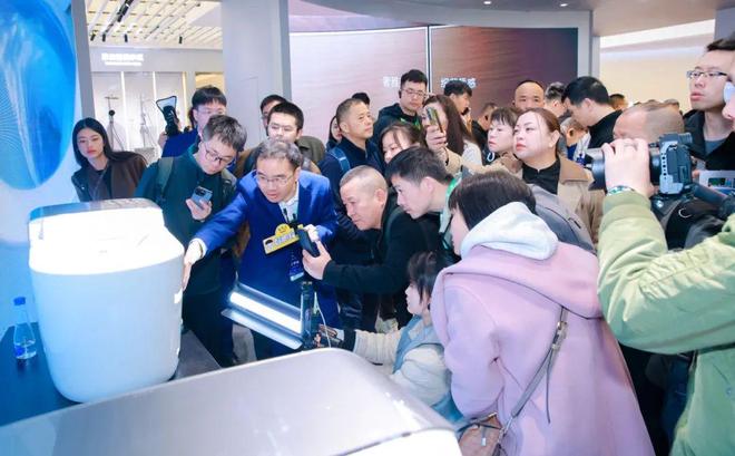 熊猫体育资讯：九牧智能马桶“双第一”的战略启示(图8)