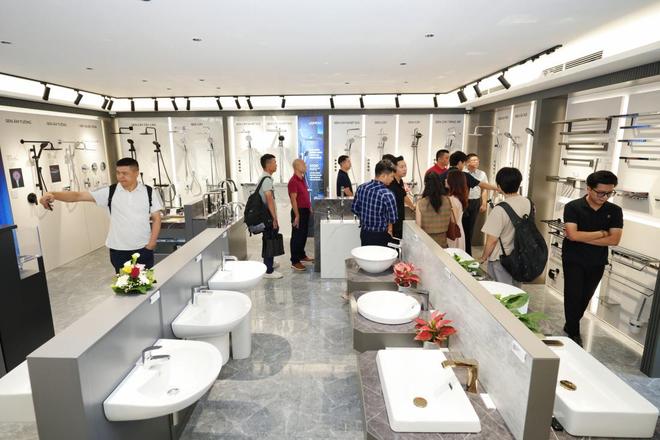 智能马桶“双第一”九牧的“多米诺骨牌效应”(图3)