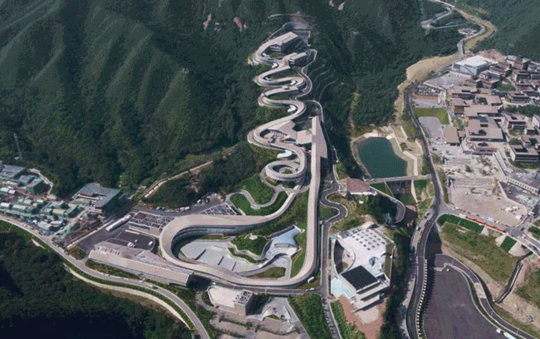 官网聚焦@苏州锦绣雅著花苑售楼处官方发布：国匠焕新城市界面！(图2)