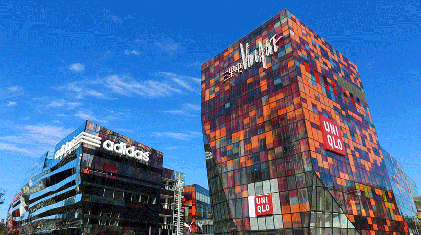 官网聚焦@苏州锦绣雅著花苑售楼处官方发布：国匠焕新城市界面！(图7)