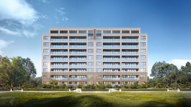 官网聚焦@苏州锦绣雅著花苑售楼处官方发布：国匠焕新城市界面！(图9)