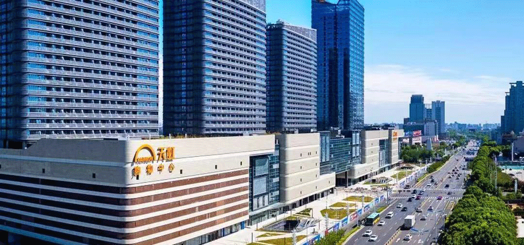 官网聚焦@苏州锦绣雅著花苑售楼处官方发布：国匠焕新城市界面！(图18)