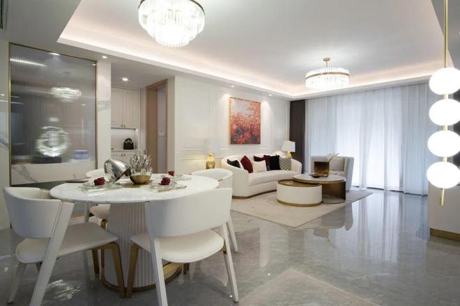 官网聚焦@苏州锦绣雅著花苑售楼处官方发布：国匠焕新城市界面！(图30)