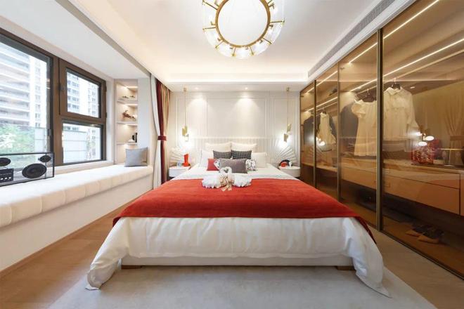 官网聚焦@苏州锦绣雅著花苑售楼处官方发布：国匠焕新城市界面！(图28)