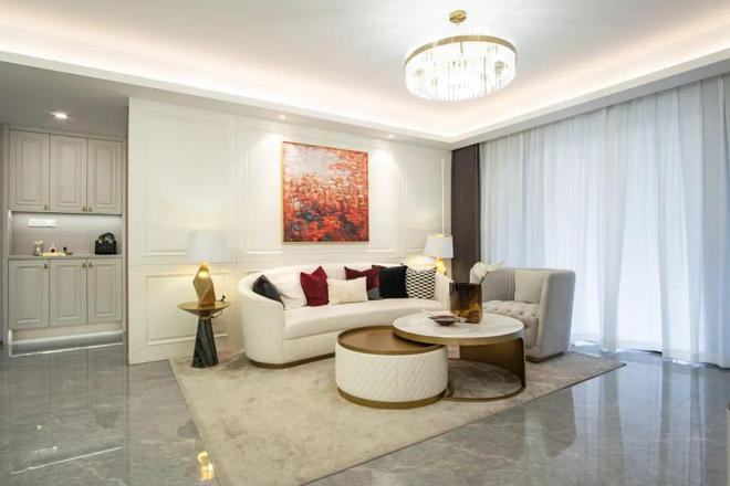 官网聚焦@苏州锦绣雅著花苑售楼处官方发布：国匠焕新城市界面！(图31)