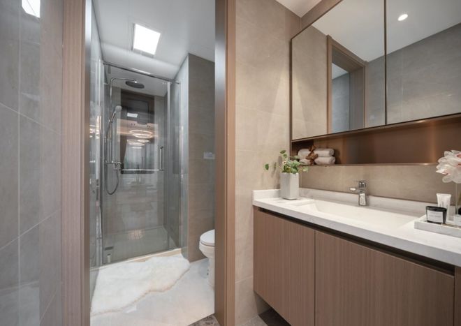 官网聚焦@苏州锦绣雅著花苑售楼处官方发布：国匠焕新城市界面！(图33)