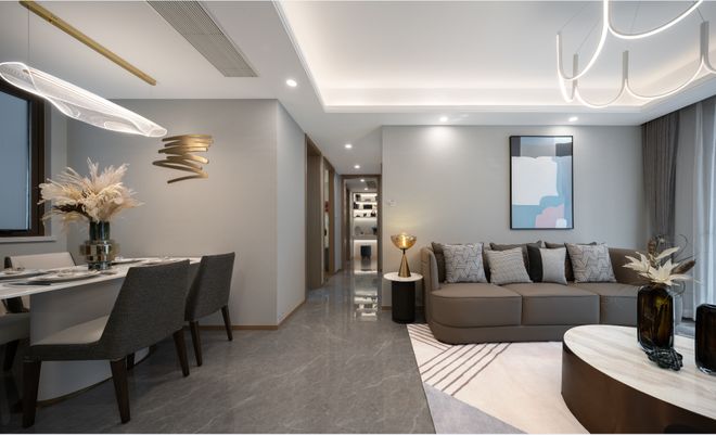 官网聚焦@苏州锦绣雅著花苑售楼处官方发布：国匠焕新城市界面！(图37)