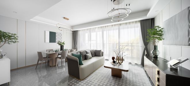 官网聚焦@苏州锦绣雅著花苑售楼处官方发布：国匠焕新城市界面！(图42)