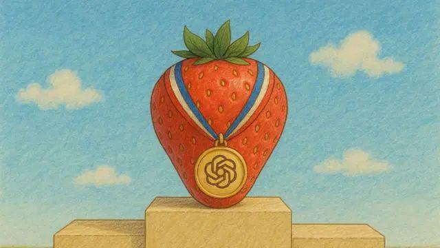 一盘大棋！OpenAI「截胡」IMO金牌奥特曼为GPT-5献上「核弹级」预热(图3)