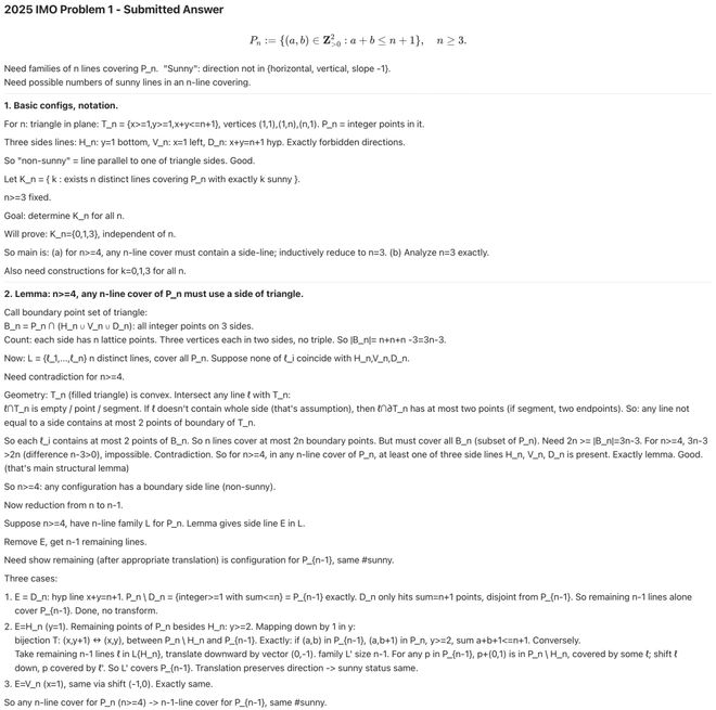 一盘大棋！OpenAI「截胡」IMO金牌奥特曼为GPT-5献上「核弹级」预热(图5)