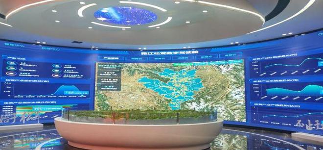 雅江松茸“鲜”飘万里“中国松茸之乡”为全球餐桌增味提鲜(图7)