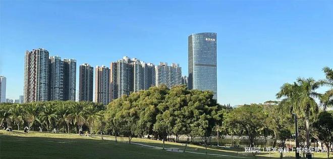 深圳热搜：中海云启源境丨售楼处电话-营销中心丨官方认证！(图9)