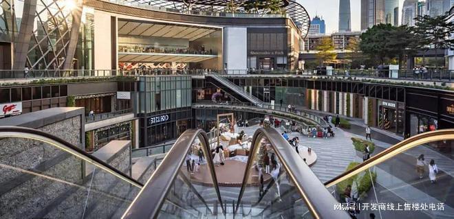 深圳热搜：中海云启源境丨售楼处电话-营销中心丨官方认证！(图11)