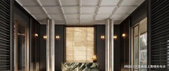 深圳热搜：中海云启源境丨售楼处电话-营销中心丨官方认证！(图14)