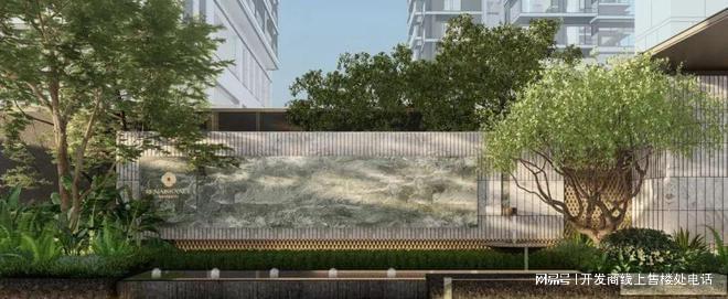 深圳热搜：中海云启源境丨售楼处电话-营销中心丨官方认证！(图15)