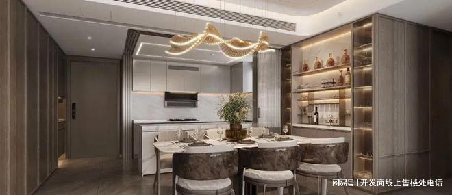 深圳热搜：中海云启源境丨售楼处电话-营销中心丨官方认证！(图18)