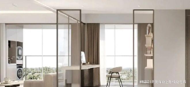 深圳热搜：中海云启源境丨售楼处电话-营销中心丨官方认证！(图19)