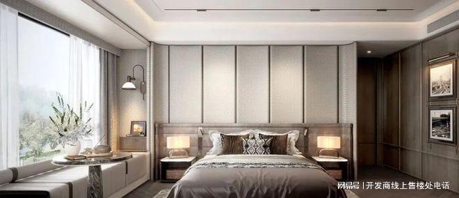 深圳热搜：中海云启源境丨售楼处电话-营销中心丨官方认证！(图20)