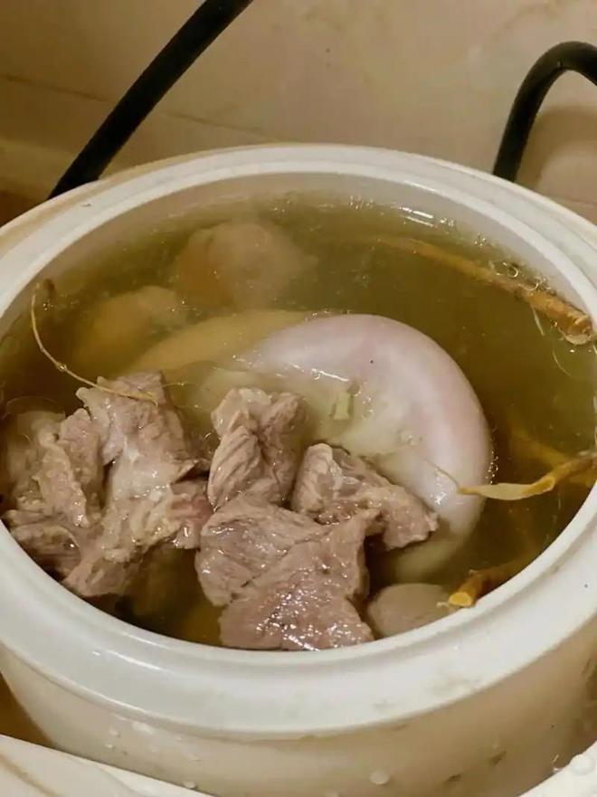 为何有的猪肉盖的是红章有的是蓝章哪种章的猪肉更健康？(图13)