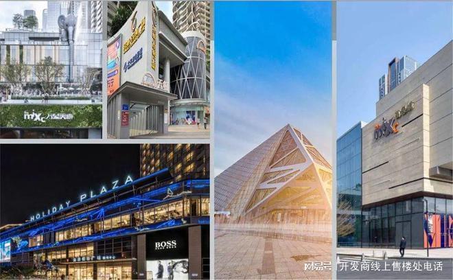 深圳热搜：绿景白石洲璟庭丨售楼处电话-营销中心丨官方认证！(图4)