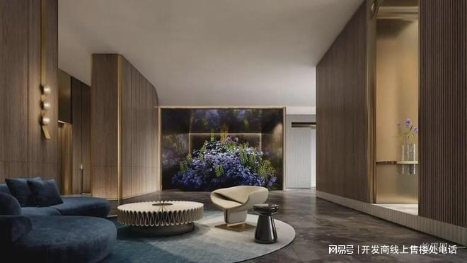 深圳热搜：绿景白石洲璟庭丨售楼处电话-营销中心丨官方认证！(图8)