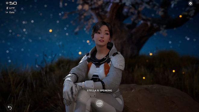 SamAltman：AI存在泡沫；宇树机器人夺金王兴兴：用遥控追求极致速度；蔡浩宇AI游戏上架2719元｜极客早知道(图6)