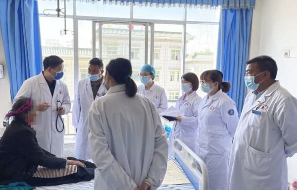 对口支援西藏省市典型经验做法（十三）湖南省(图2)