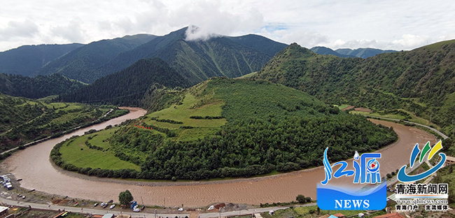 青海玛可河林区：从“伐木”到“护绿”的生态涅槃(图3)
