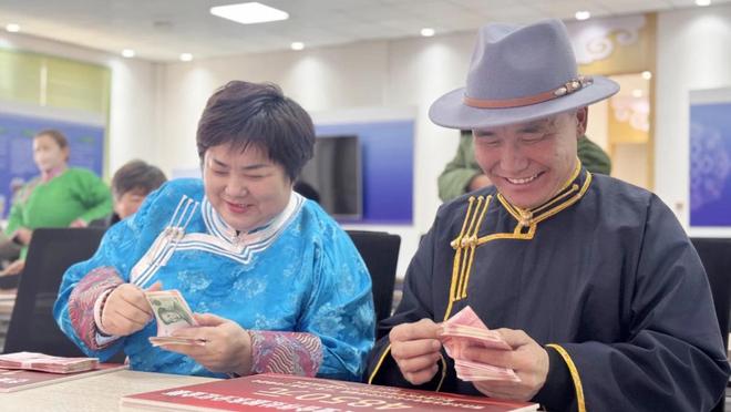 芒来模式：草原牧区可持续发展的创新样本(图5)