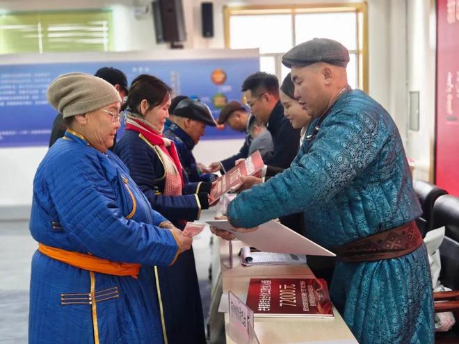 芒来模式：草原牧区可持续发展的创新样本(图11)