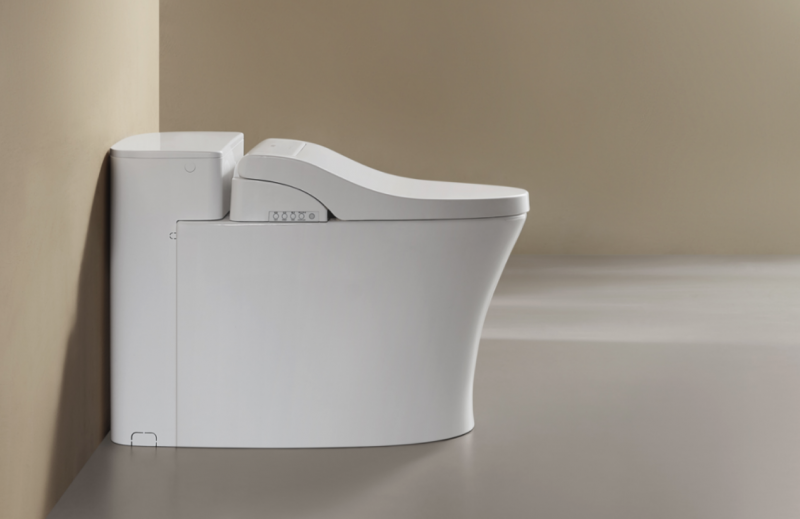 以席玛卫浴解读全卫高定一线品牌发展趋势