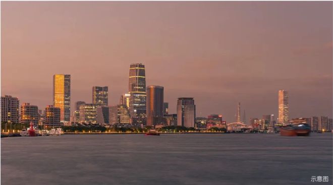 熊猫体育：百度热搜®招商·时代潮派售楼处官方发布：招商·时代潮派品质生活(图3)