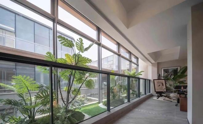 熊猫体育：百度热搜®招商·时代潮派售楼处官方发布：招商·时代潮派品质生活(图10)