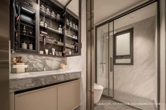 熊猫体育：百度热搜®招商·时代潮派售楼处官方发布：招商·时代潮派品质生活(图8)