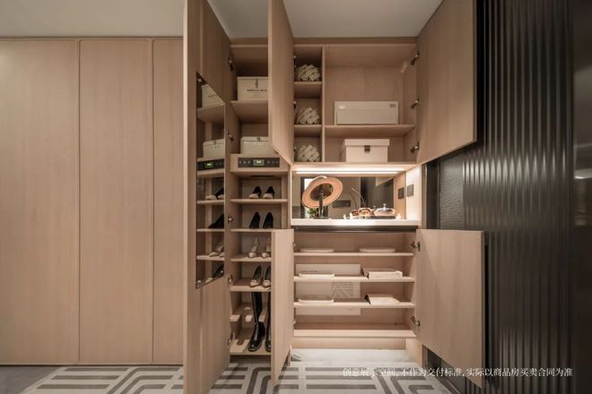 熊猫体育：百度热搜®招商·时代潮派售楼处官方发布：招商·时代潮派品质生活(图7)